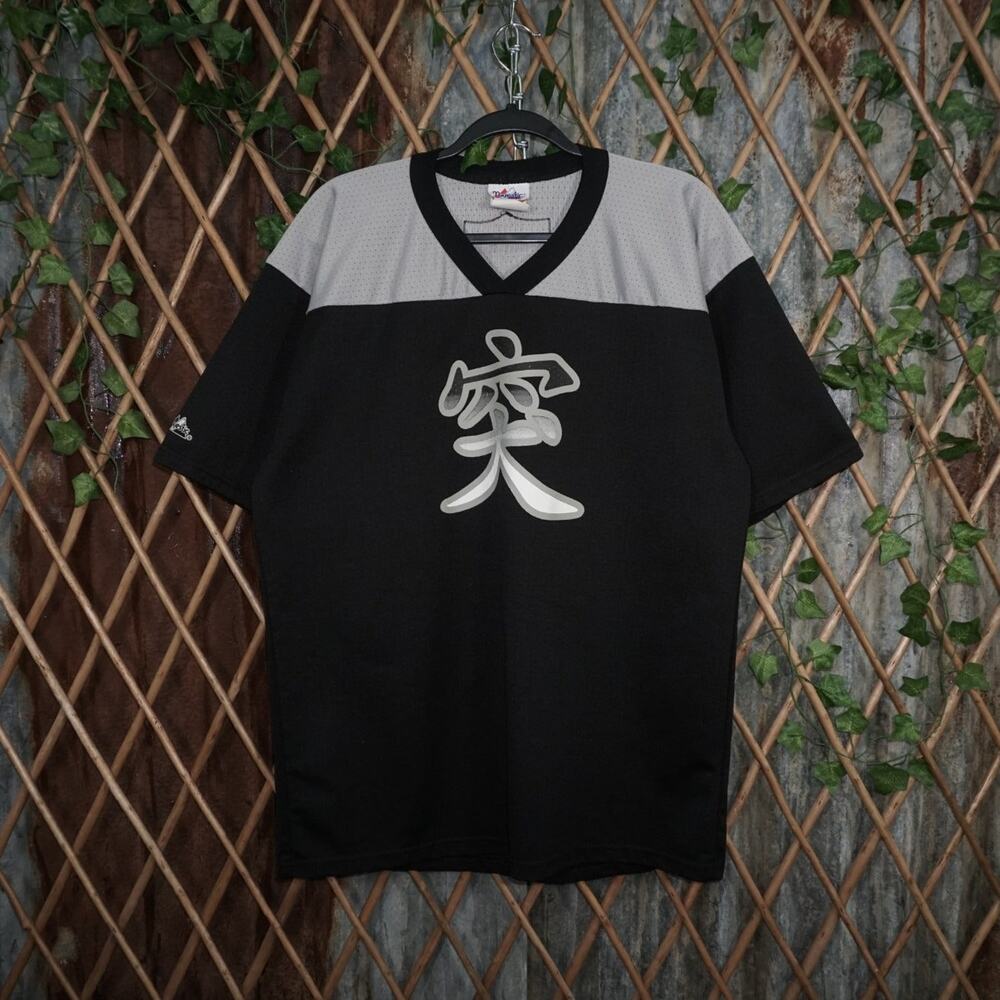 large - Vintage Y2K Majestic raiders los angeles las vegas